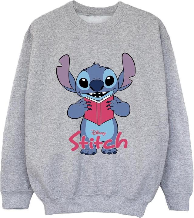 Image du produit Lilo & Stitch - Sweat - Garçon (116)
