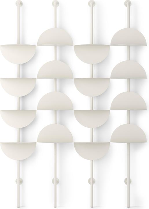 Productafbeelding Umbra Solis (27 x 35 x 204 cm)