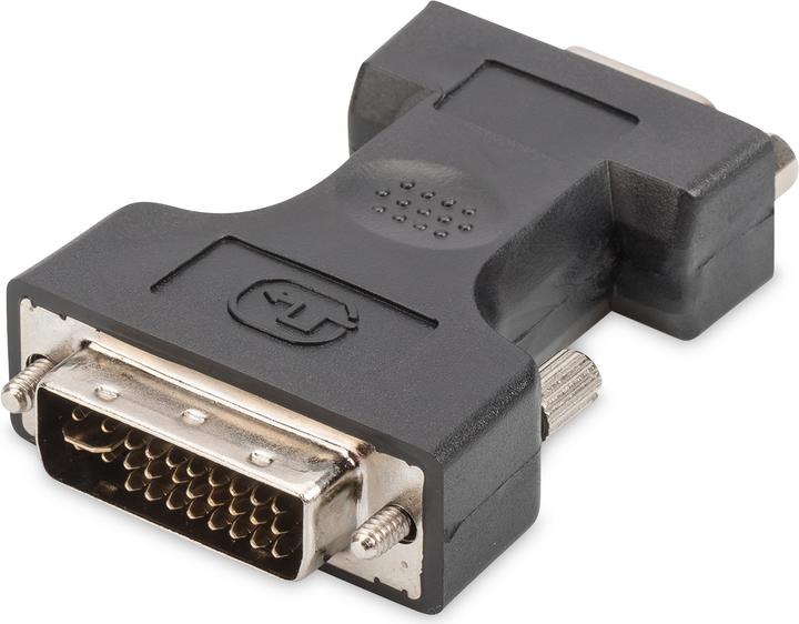 Actual product image Digitus DVI Adapter (VGA, 5 cm)