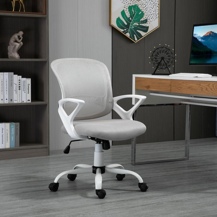 Produktbild Vinsetto Bürostuhl