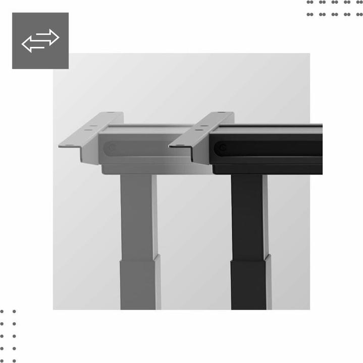 Actual product image Mark Adler Stelaż elektryczny Xeno 7.6