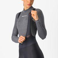 Castelli Entrata W Bibknicker (S)