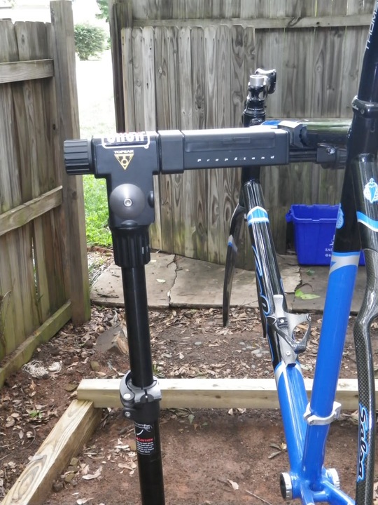 Image du produit Topeak Prepstand Elite