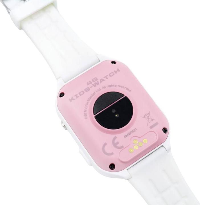 Immagine prodotto Technaxx Orologio Bibitina 4g Per Bambini (42 mm, 4G)