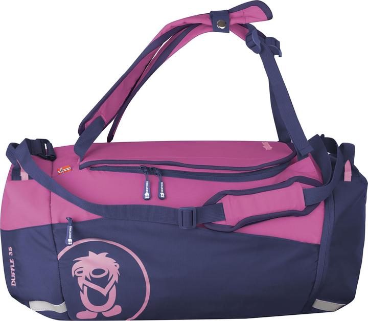 Immagine prodotto Trollkids Borsone (35 l)