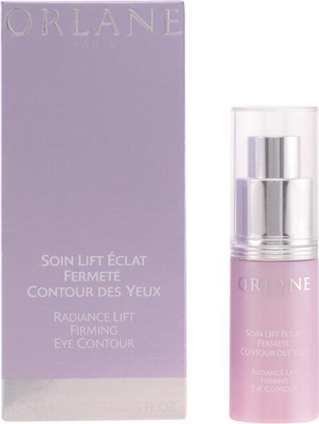 Image du produit Orlane Contour des yeux liftant-raffinant (Crème pour les yeux, 15 ml, Journée)