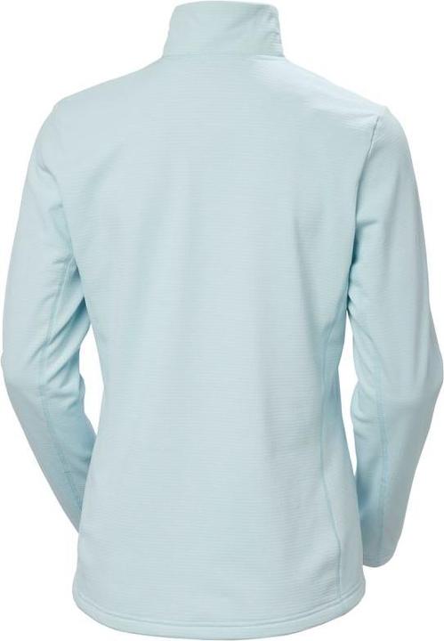 Produktbild Helly Hansen Damen-Sweatshirt VERSALITE 1/2 ZIP FLEECE (M)