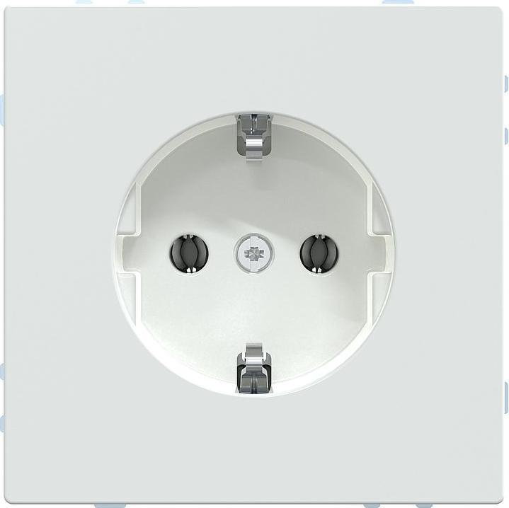Produktbild Merten SCHUKO-Steckdose