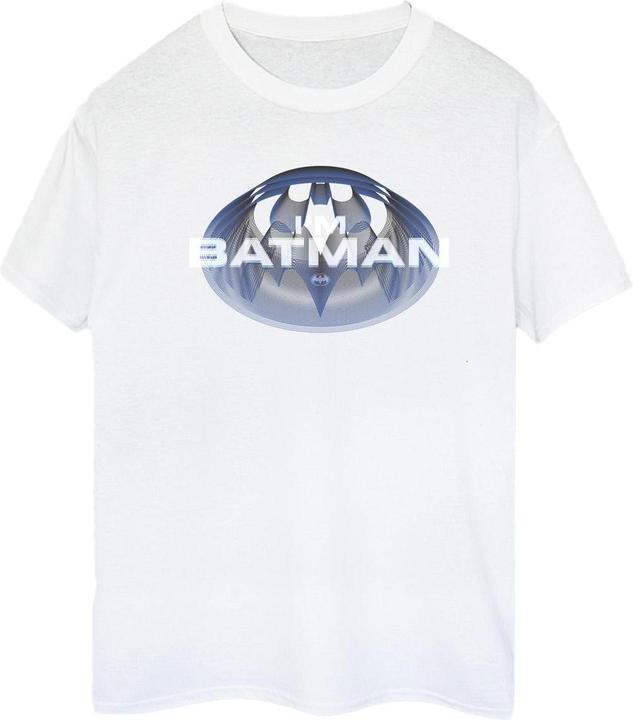 Produktbild The Flash I'm Batman TShirt (XL)