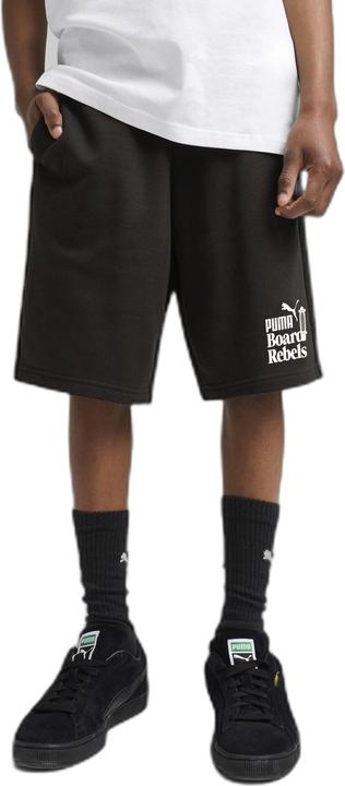 Produktbild Puma MID90S Long Shorts TR B (152)