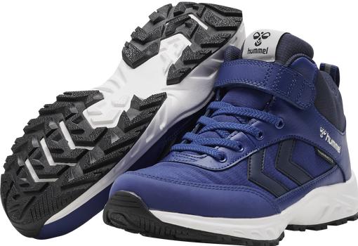Actual product image hummel Root Tex Jr (34)