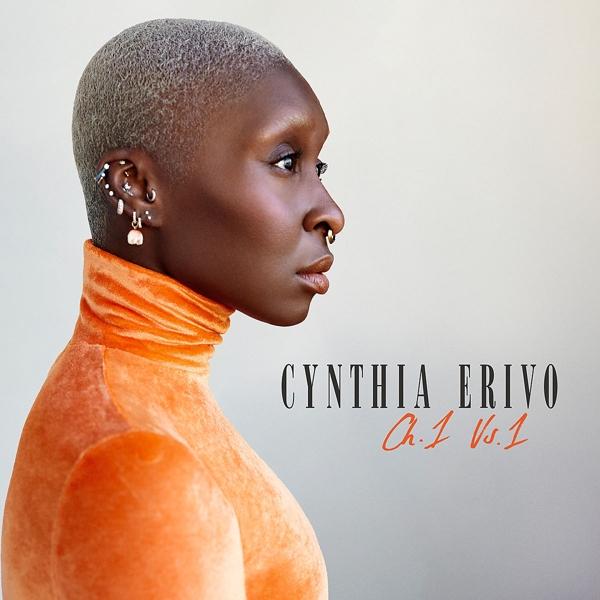 Image du produit Ch.1 Vs. 1 (Cynthia Erivo)
