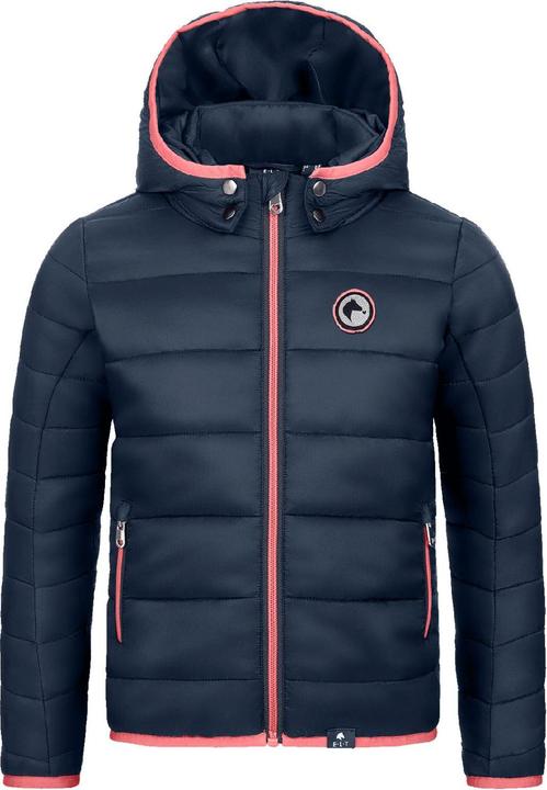 ELT Giacca trapuntata Lucky Liv Kids (104, 110)