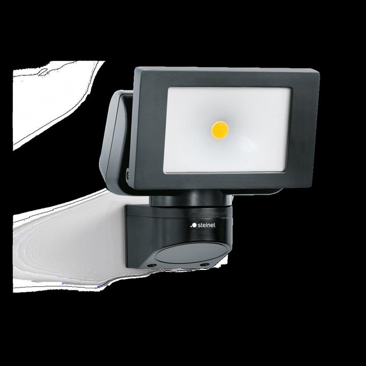 Actual product image Steinel LED Spotlight LS 150 M (1760 lm, IP44)