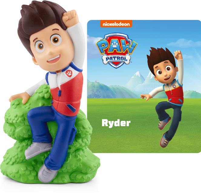 Produktbild Tonies Audiosystem Hörfigur PAW Patrol - Ryder (Deutsch)