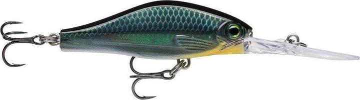 Produktbild Rapala Shadow Rap Jack Deep (5 cm)