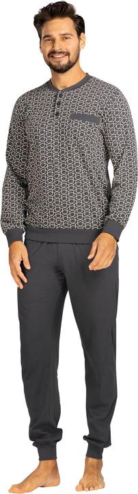 Produktbild Comte Herren-Schlafanzug (50)
