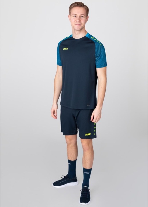 Actual product image JAKO Training shorts Allround (S)