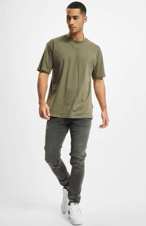 Produktbild Denim Project Mr. Red Skinny Jeans - 81767 (W30/L34)