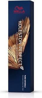 Immagine prodotto Wella Koleston Perfect Me+ Pure Naturals (7/07 biondo medio marrone naturale)