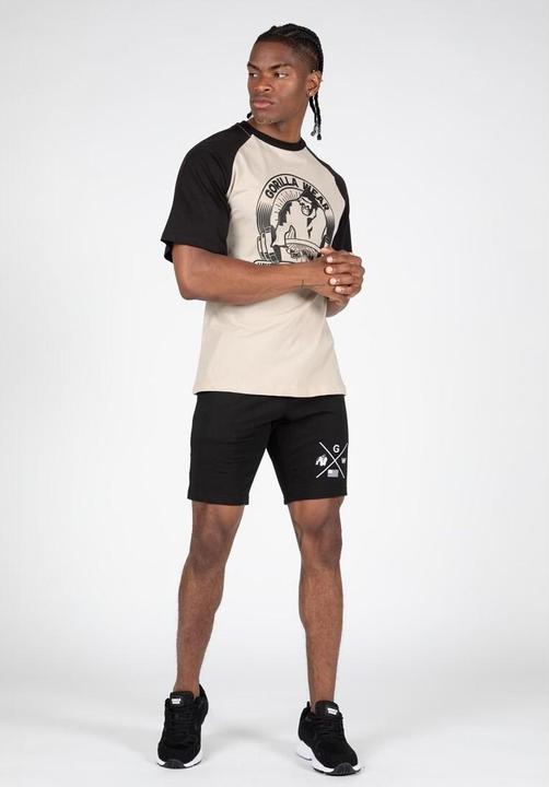 Produktbild Gorilla Wear Logan (S)