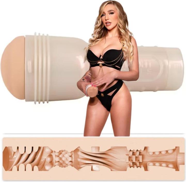 Produktbild Fleshlight Kendra Sunderland