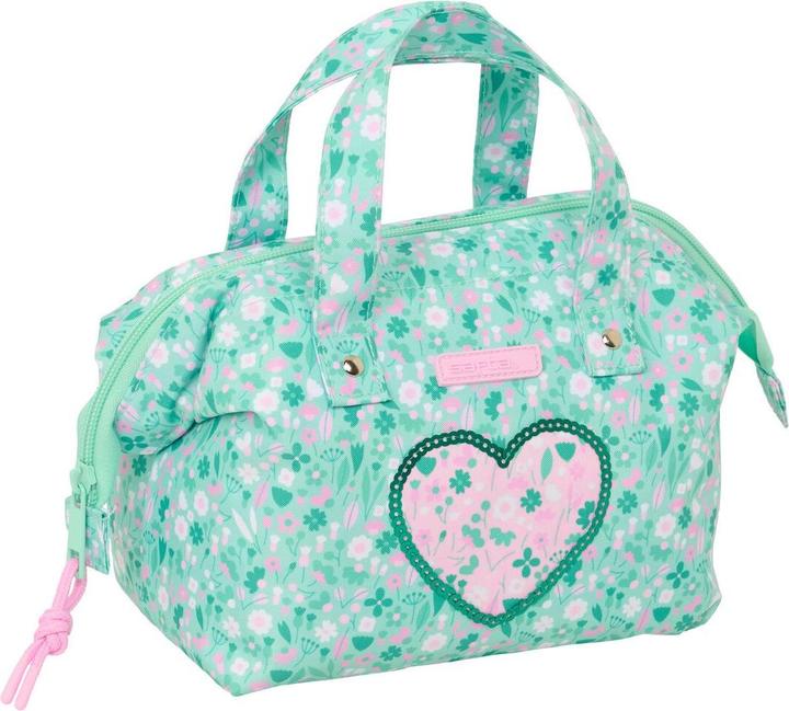 Produktbild Safta Kinder-Kosmetiktasche mit Griffen
