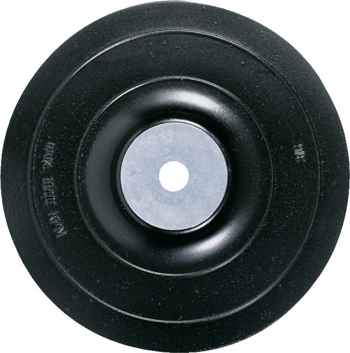 Actual product image DeWalt Grinding/polishing discs for angle grinders