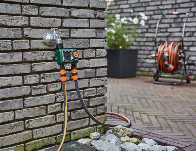 Immagine prodotto Siena Garden Bewässerungscomputer (Computer per l'irrigazione)