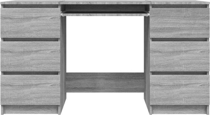 Immagine prodotto vidaXL Schreibtisch (140 x 50 x 77 cm)