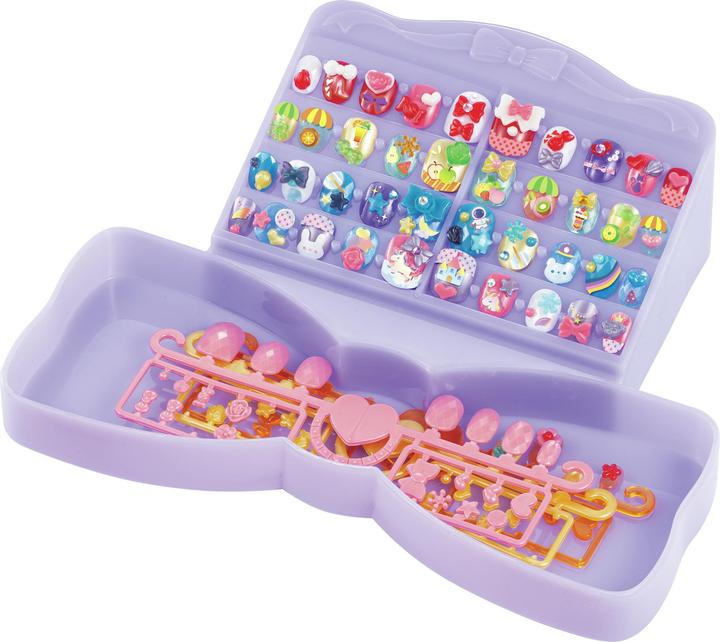 Produktbild Aquabeads Nagelstudio Starter Set