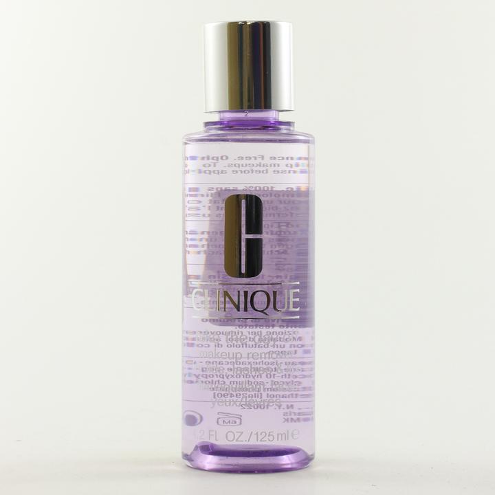 Immagine prodotto Clinique Take The Day Off (Struccante, 125 ml)