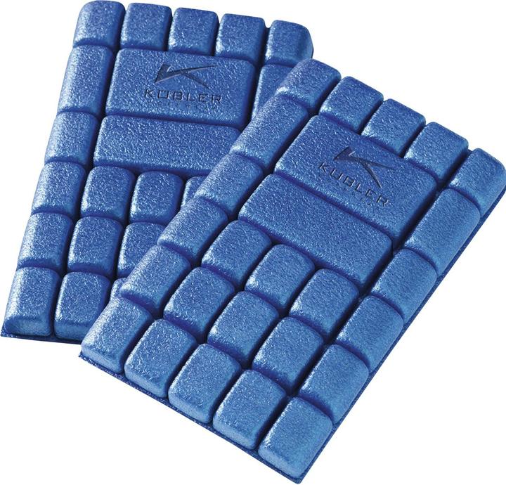 Kübler Knee pads for work pants (Ear defenders Replacement earplugs)