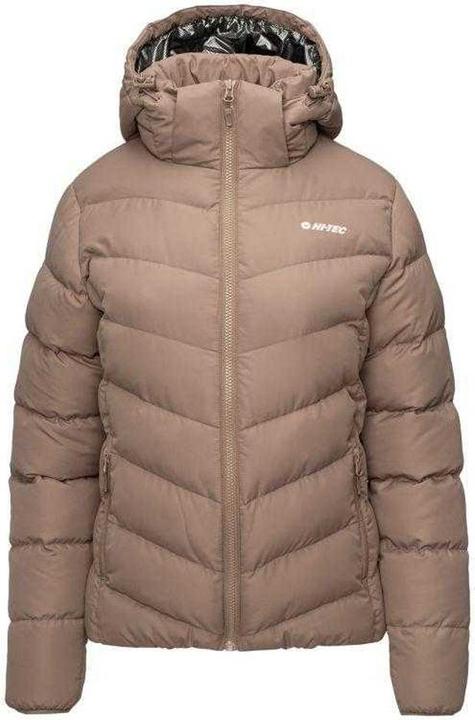 Hi-Tec Helten Isolierte Jacke (XL)