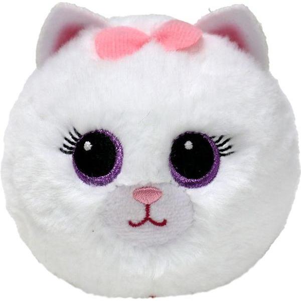 Ty Bouncer Katze Purdy 10cm