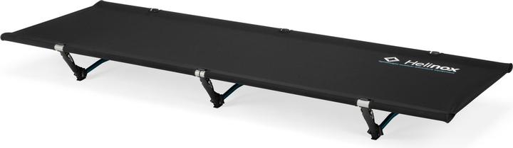 Produktbild Helinox Cot One Convertible Black