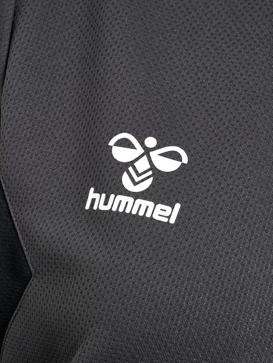 Immagine prodotto hummel Hmlauthentic Pl Giacca Con Zip Donna (M)
