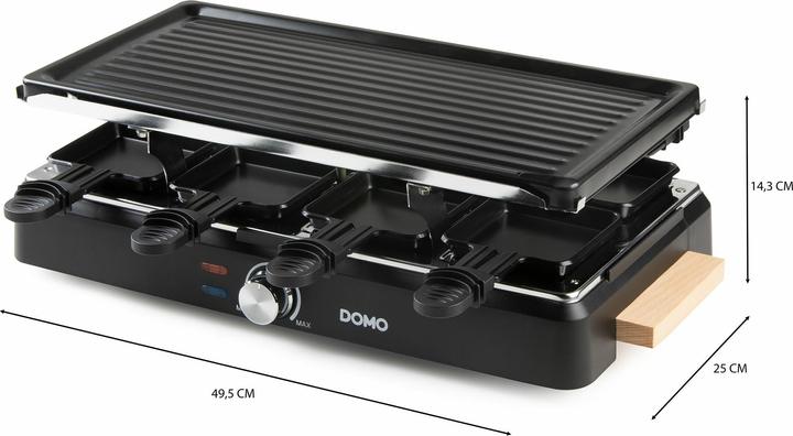 Produktbild Domo DO9261G