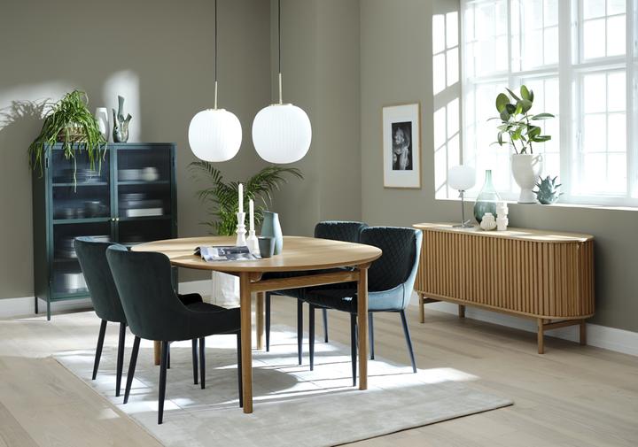 Image du produit Nordic Touch Charlottenlund (160 x 45 x 73 cm)