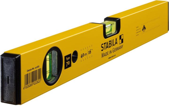 Stabila Type 70 (40 cm)