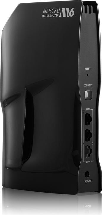 Produktbild Mercku M6 Wireless Dual-Band Mesh Router