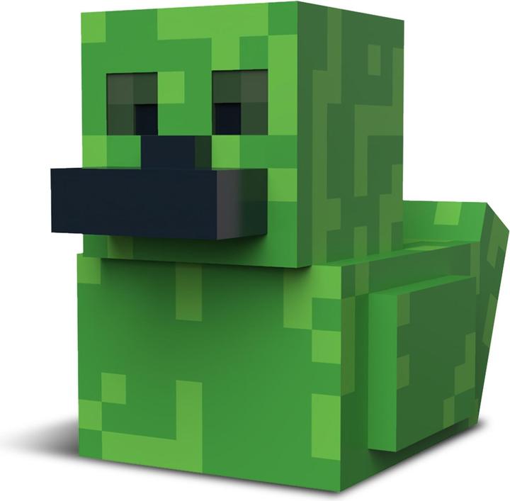 Actual product image Numskull TUBBZ: Minecraft - Creeper