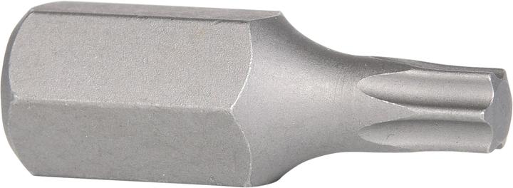 Actual product image KS Tools 10mm bit TX. 30mm. T30 930.2030 (Hexagon socket TX M30)
