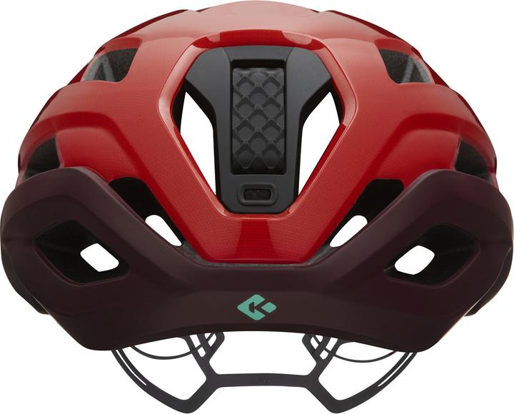 Actual product image Lazer Sport Strada KinetiCore (56 cm)