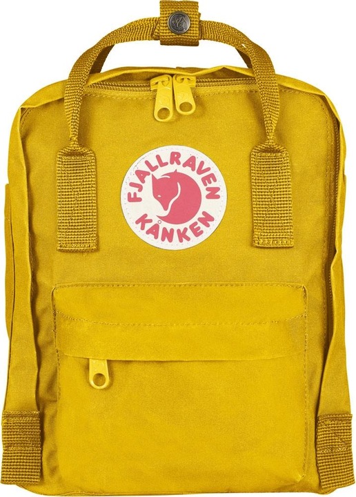 Produktbild Fjällräven Kånken Mini (7 l)