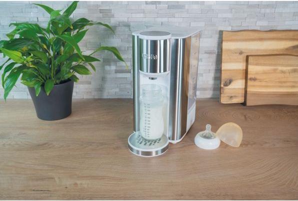 Produktbild Essge Unold 18610 Ava ws Express Heisswasser-