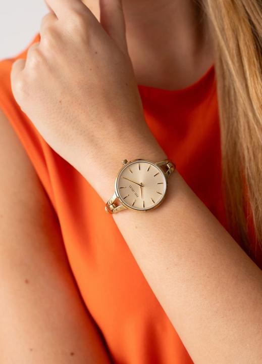 Image du produit Paul Lorens Damenuhr PL12878B-4D1 + BOX