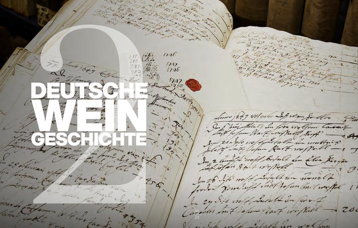 Actual product image Weingeschichte (German, Hallwag, Ralf Frenzel, 2022)