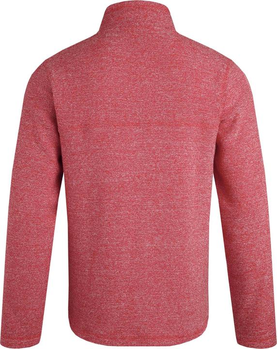 Produktbild Weird Fish Laramie Fleece mit kurzem Reissverschluss (4XL)