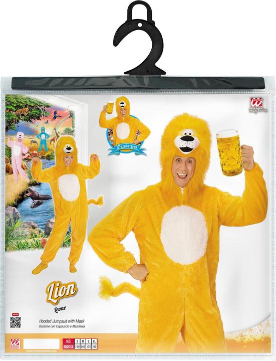 Produktbild Widmann 97147 (XL)